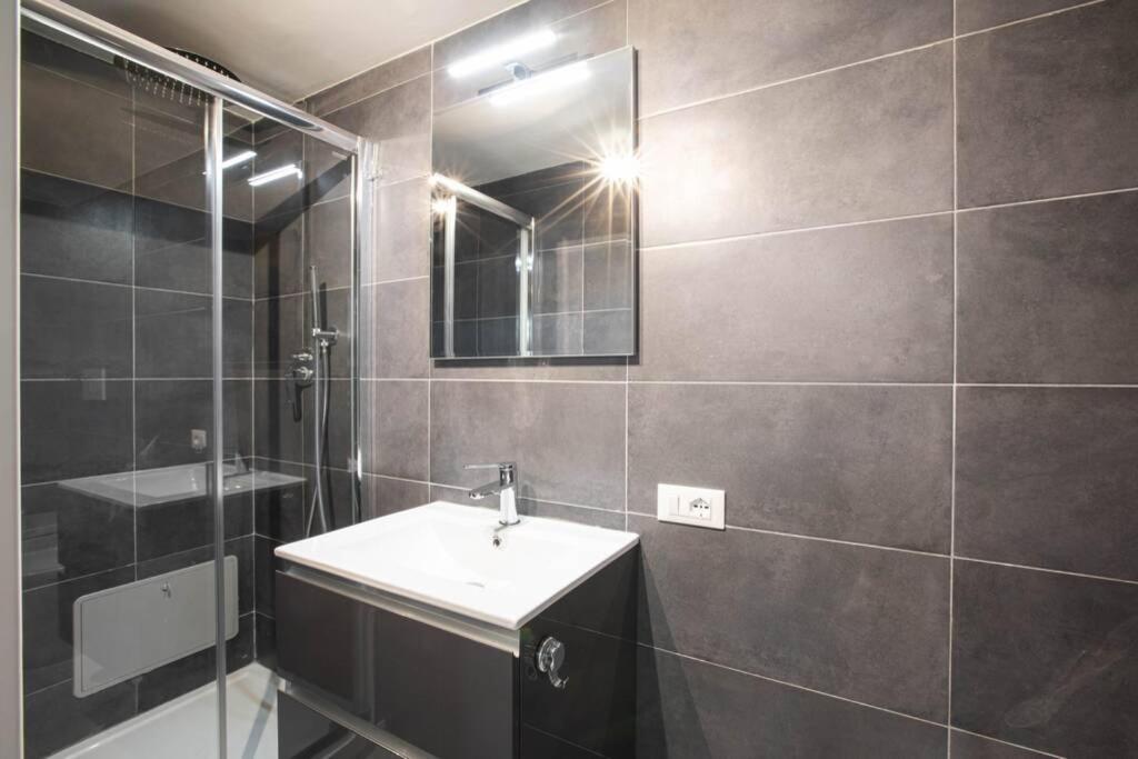 Unforgettable Split Level Jacuzzi Suite Navona - Top Collection Roma Ngoại thất bức ảnh